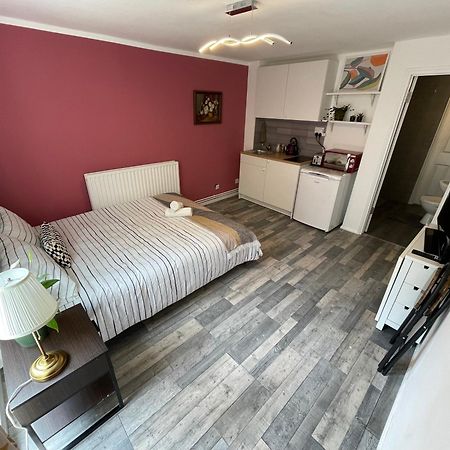 Zen Den Studio #2 Londyn Zewnętrze zdjęcie